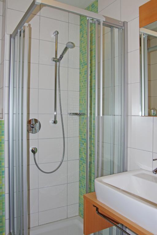 Hotel Loewenhof à Krumbach Chambre photo